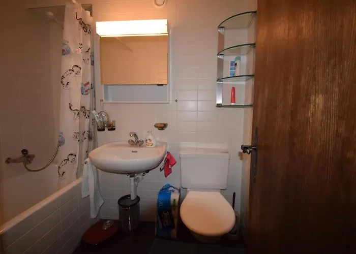 Studio Et Chaleureux 1 Apartment *