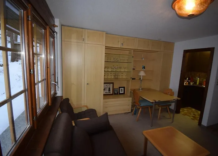 Studio Et Chaleureux 1 Lägenhet *