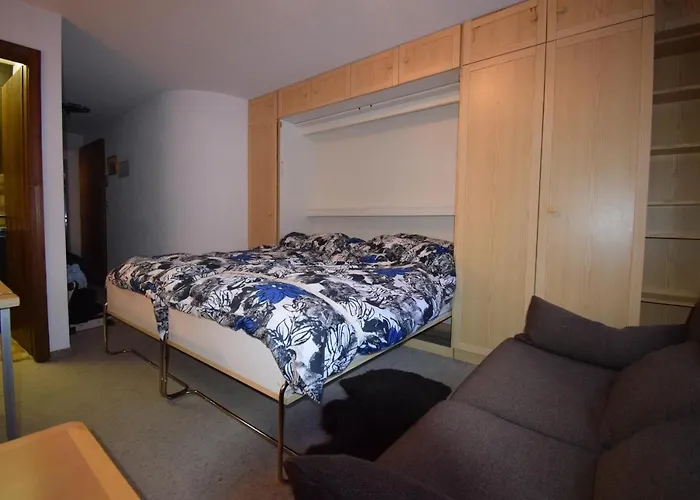 Studio Et Chaleureux 1 Lägenhet