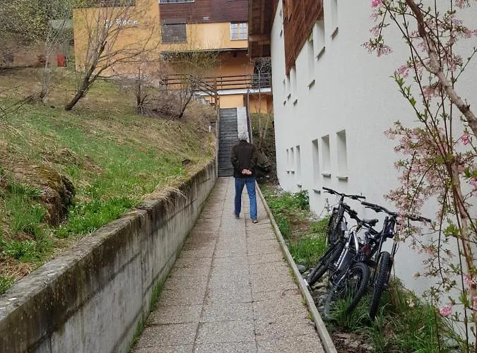 Studio Et Chaleureux 1 * Zermatt