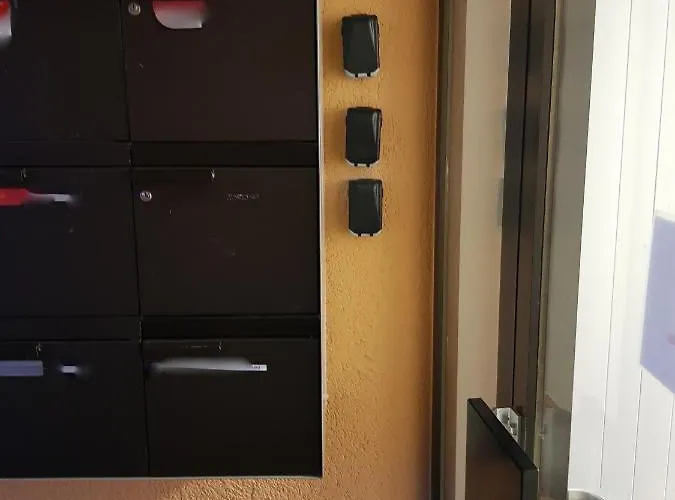 Studio Et Chaleureux 1