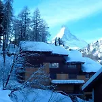 Lejlighed Studio Et Chaleureux 1 Zermatt