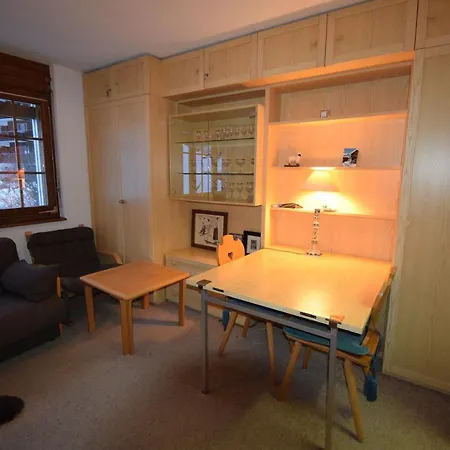 Studio Et Chaleureux 1 체르마트