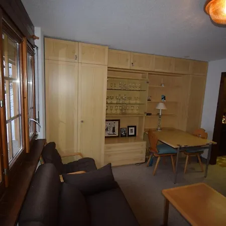 Studio Et Chaleureux 1 Apartmán *