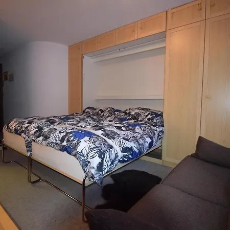 Studio Et Chaleureux 1 Apartmán